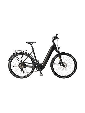 KTM | Damen E-Trekkingbike 28