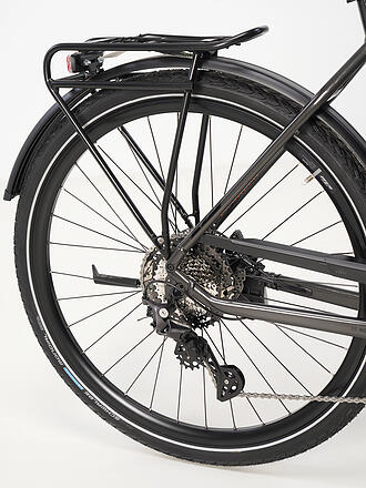 KTM | Damen E-Trekkingbike 28
