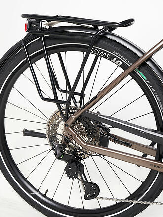 KTM | Damen E-Trekkingbike 28