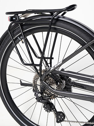 KTM | Damen E-Trekkingbike 28