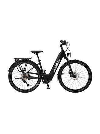 KTM | Damen E-Trekkingbike 28