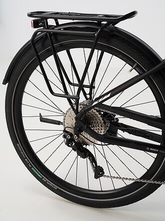 KTM | Damen E-Trekkingbike 28