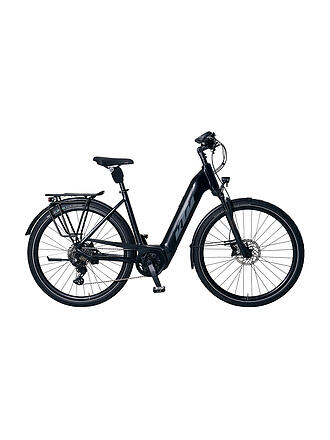 KTM | Damen E-Trekkingbike 28