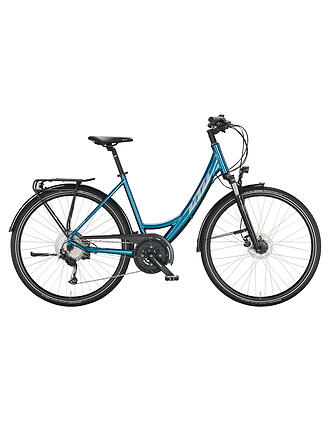 KTM | Damen Trekkingbike 28
