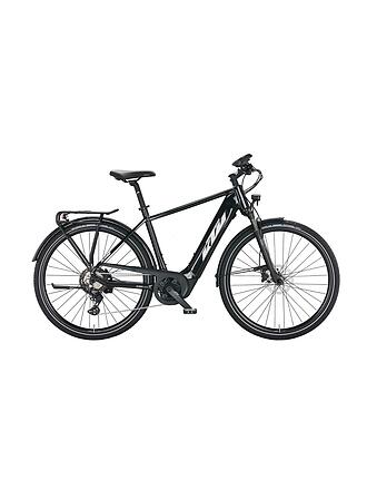 KTM | Herren E-Trekkingbike 28