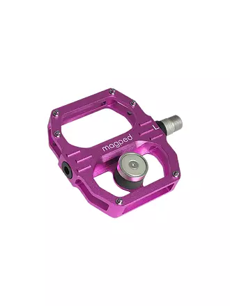 MAGPED | MTB-Pedale Sport2 150 | pink