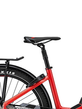 MERIDA | Damen E-Urbanbike 27,5