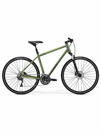 MERIDA | Herren X-Trekkingbike 28