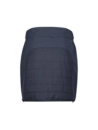 MERU | Damen Isolationsrock Eastburn | grau