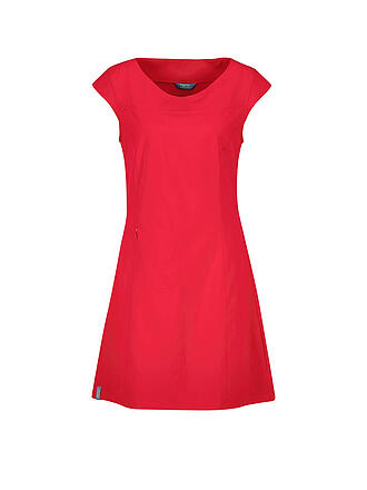 MERU | Damen Freizeitkleid Cartagena | rot