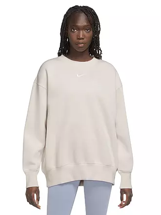 NIKE | Damen Sweater Sportswear Phoenix Fleece | 