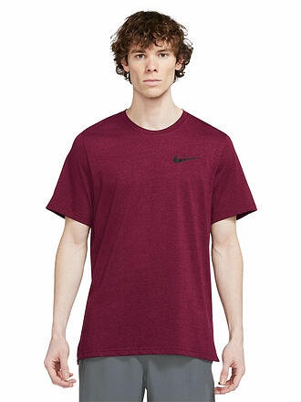 NIKE | Herren Fitnessshirt Pro Dri-FIT | grau