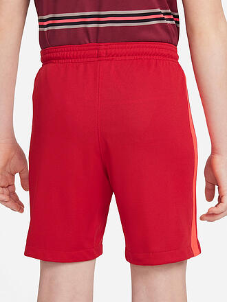 NIKE | Kinder Heimshort Liverpool FC Stadium 21/22 | rot
