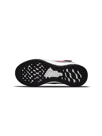 NIKE | Kinder Laufschuhe Revolution 6 | schwarz