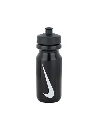 NIKE | Trinkflasche Big Mouth Bottle 650ml | weiss