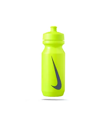NIKE | Trinkflasche Big Mouth Bottle 650ml | blau