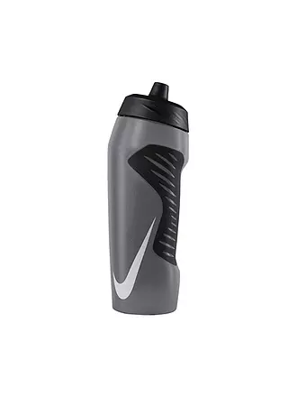 NIKE | Trinkflasche Hyperfuel Water Bottle 709ml | schwarz