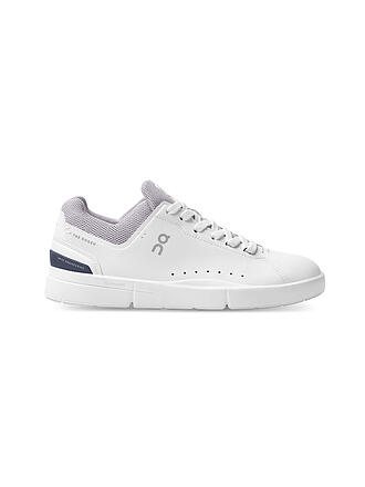 ON | Damen Freizeitschuhe The Roger Advantage WHITE TEMPEST | weiss