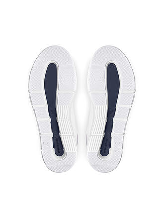 ON | Damen Freizeitschuhe The Roger Advantage WHITE TEMPEST | weiss