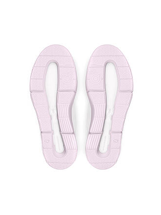 ON | Damen Freizeitschuhe The Roger Advantage | weiss