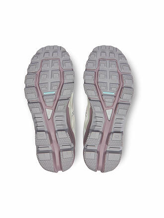 ON | Damen Traillaufschuhe Cloudventure Waterproof BLACK | grau