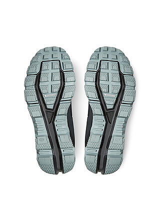 ON | Damen Traillaufschuhe Cloudventure | orange