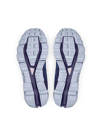 ON | Damen Traillaufschuhe Cloudventure | orange