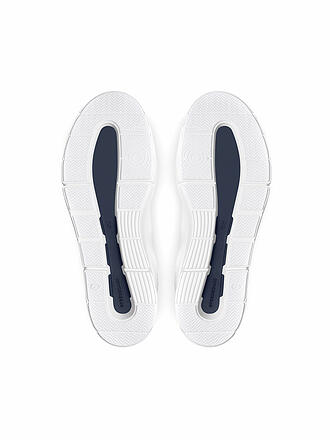 ON | Herren Freizeitschuhe The Roger Advantage ALL WHITE | weiss
