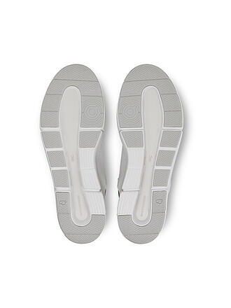 ON | Herren Freizeitschuhe The Roger Advantage WHITE RUST | weiss