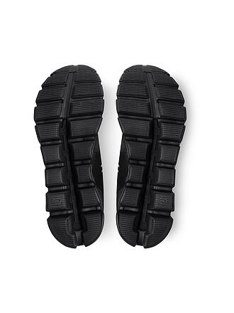 ON | Herren Laufschuhe Cloud 5 STELLAR ECLIPSE | schwarz