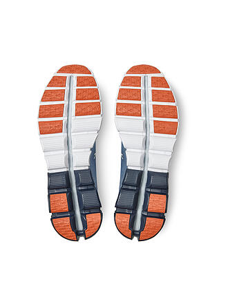 ON | Herren Laufschuhe Cloudflow LAKE FLARE | schwarz