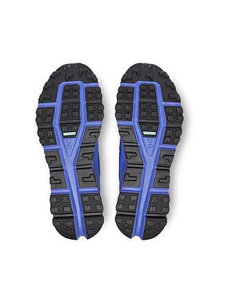 ON | Herren Traillaufschuhe Cloudultra INDIGO / COPPER | grün