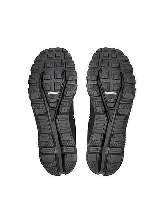 ON | Herren Traillaufschuhe Cloudventure Waterproof | grau