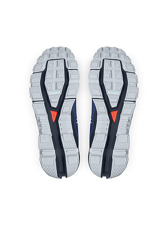 ON | Herren Traillaufschuhe Cloudventure | blau