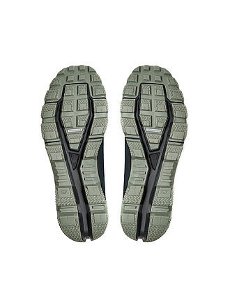 ON | Herren Traillaufschuhe Cloudventure | grau