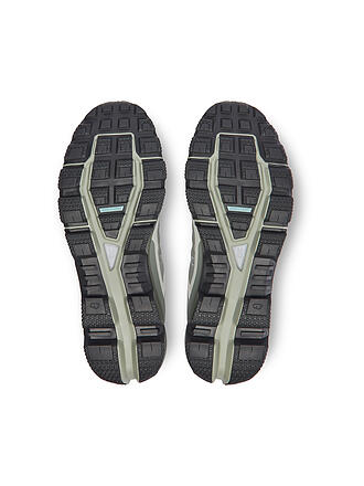 ON | Herren Traillaufschuhe Cloudventure | blau
