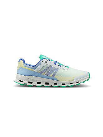 ON | Herren Traillaufschuhe Cloudvista CREEK MINT | grün