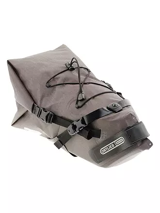 ORTLIEB | Satteltaschen SeatPack Medium 11L | braun