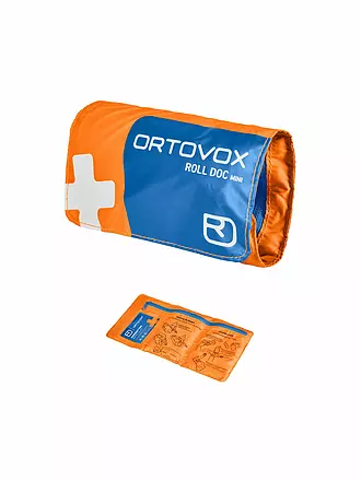 ORTOVOX | Erste Hilfe Roll Doc | 