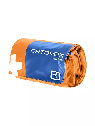 ORTOVOX | Erste-Hilfe-Set First Aid Roll Doc | 