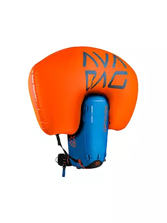 ORTOVOX | Lawinenairbag-Rucksack Ascent 30 Avabag Kit | 
