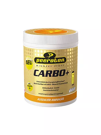 PEEROTON | Carbo Plus Kohlenhydrat – Zusatz 600g | 
