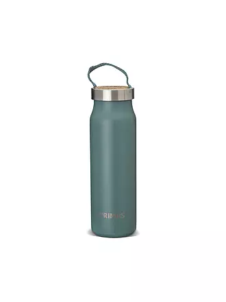PRIMUS | Trinkflasche Klunken Vacuum Bottle 500ml | petrol
