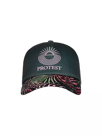 PROTEST | Damen Kappe PRTKEEWEE | pink