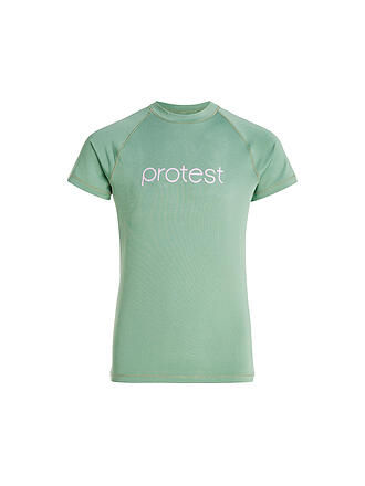 PROTEST | Mädchen Lycrashirt Prtsenna jr | hellgrün