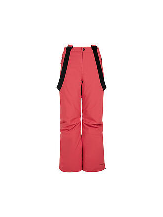PROTEST | Mädchen Snowboardhose Sunny jr | grün