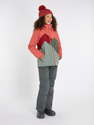 PROTEST | Mädchen Snowboardjacke Prtdoutsen jr | grau