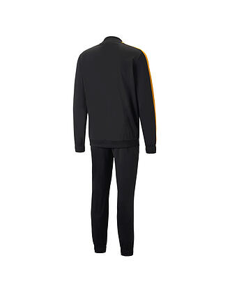 PUMA | Herren Trainingsanzug Baseball Tricot | schwarz
