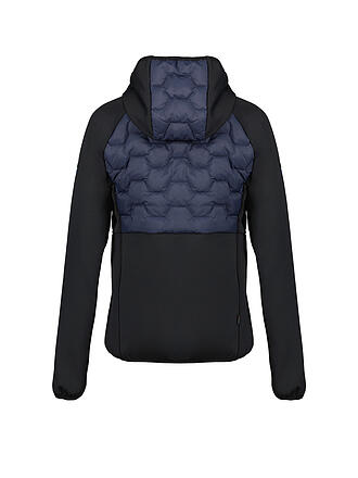 RUKKA | Damen Laufjacke Ytti | schwarz
