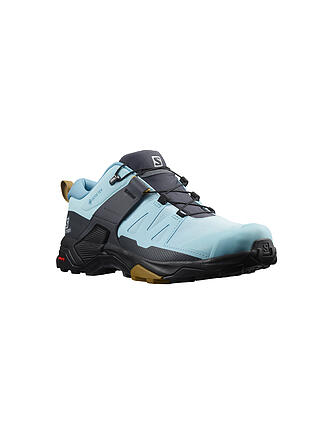 SALOMON | Damen Multifunktionsschuhe X ULTRA™ 4 GTX | hellblau